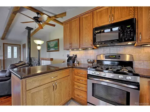 34454 Ponca Rd, Pine, CO 80470 photo 8
