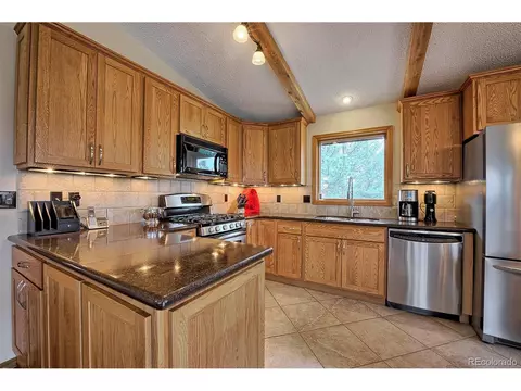 34454 Ponca Rd, Pine, CO 80470 photo 4