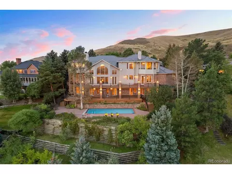 15895 W Bayaud Dr, Golden, CO 80401