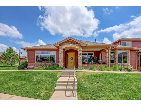 8623 Gold Peak Dr #A, Highlands Ranch, CO 80130