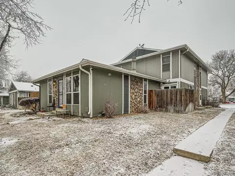 10001 Evans Ave #81C, Denver, CO 80247
