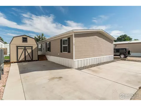 731 Grand Ave #70, Platteville, CO 80651