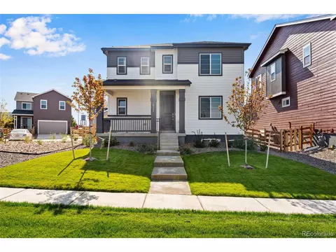 10692 Truckee St, Commerce City, CO 80022