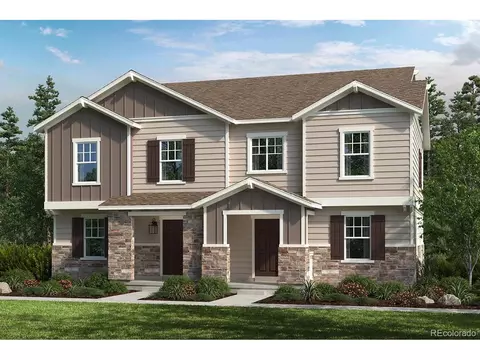 20877 E 59th Ave, Aurora, CO 80019