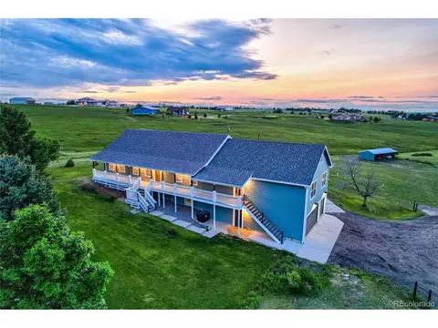 567 Cheyenne Pl, Parker, CO 80138