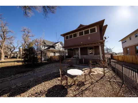 Undisclosed, Pueblo, CO 81003