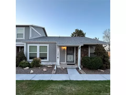 10341 Evans Ave #158, Aurora, CO 80247