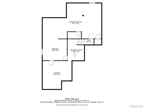 7926 E 152nd Dr, Thornton, CO 80602 photo 45