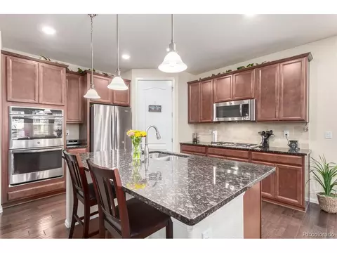 7926 E 152nd Dr, Thornton, CO 80602 photo 7