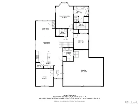 7926 E 152nd Dr, Thornton, CO 80602 photo 46