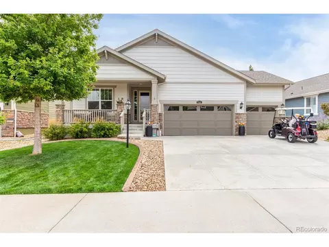 7926 E 152nd Dr, Thornton, CO 80602