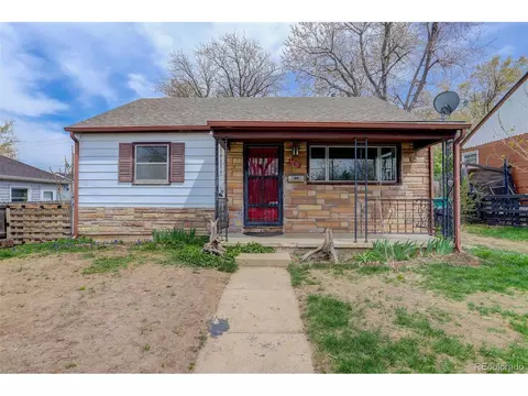 1270 Elmira St, Aurora, CO 80010