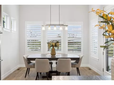 Dining - Undisclosed, Aurora, CO 80016 photo 1 of 1