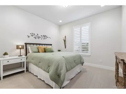 Bedroom - Undisclosed, Aurora, CO 80016 photo 3 of 4