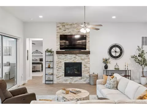 Living - Undisclosed, Aurora, CO 80016 photo 2 of 5