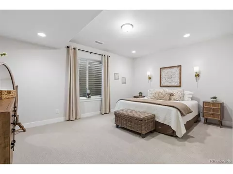 Bedroom - Undisclosed, Aurora, CO 80016 photo 4 of 4