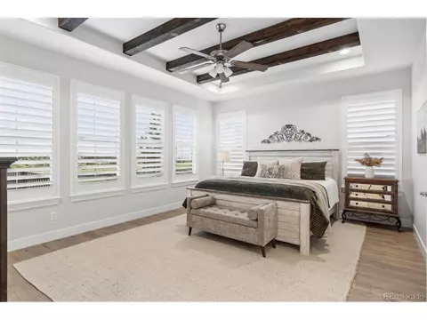 Bedroom - Undisclosed, Aurora, CO 80016 photo 1 of 4