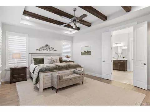 Bedroom - Undisclosed, Aurora, CO 80016 photo 2 of 4
