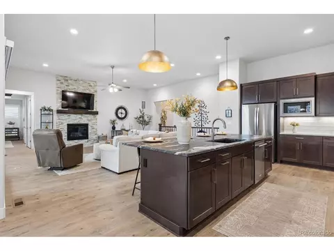 Kitchen - Undisclosed, Aurora, CO 80016 photo 1 of 5