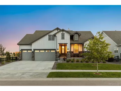 Undisclosed, Aurora, CO 80016