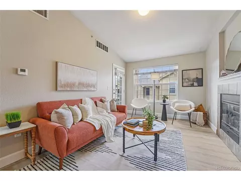 9180 Rolling Way #306, Parker, CO 80134