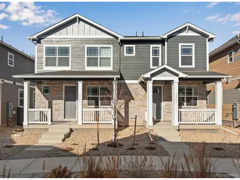 18802 E 99th Ave, Commerce City, CO 80022