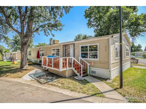 3717 S Taft Hill Rd #212, Fort Collins, CO 80526