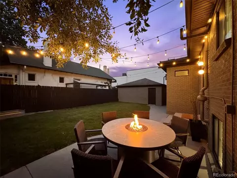 Exterior - 570 Steele St, Denver, CO 80206 photo 4 of 5