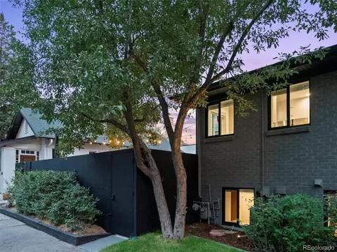 Exterior - 570 Steele St, Denver, CO 80206 photo 5 of 5
