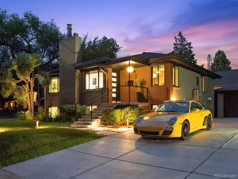 Exterior - 570 Steele St, Denver, CO 80206 photo 3 of 5