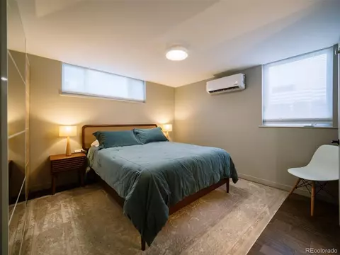 Bedroom - 570 Steele St, Denver, CO 80206 photo 1 of 3