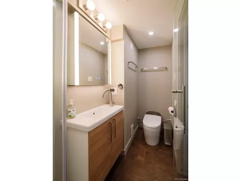 Bath - 570 Steele St, Denver, CO 80206 photo 1 of 3