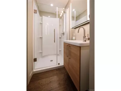 Bath - 570 Steele St, Denver, CO 80206 photo 2 of 3