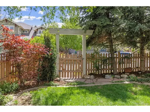 Exterior - 8475 Braun Loop, Arvada, CO 80005 photo 8 of 11