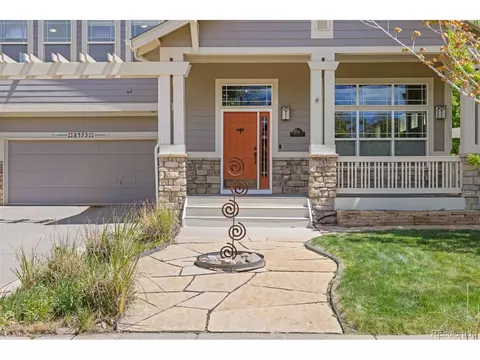 Exterior - 8475 Braun Loop, Arvada, CO 80005 photo 11 of 11