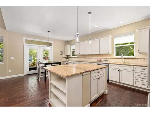 Kitchen - 8475 Braun Loop, Arvada, CO 80005 photo 1 of 5