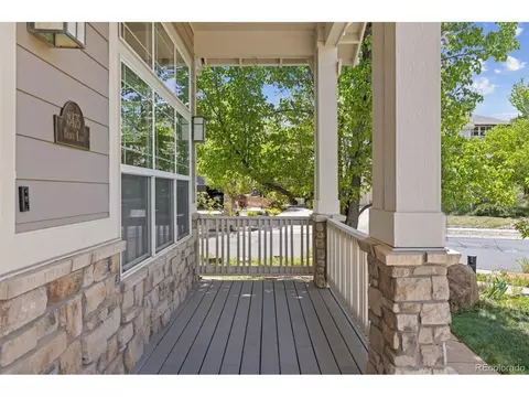Exterior - 8475 Braun Loop, Arvada, CO 80005 photo 2 of 11