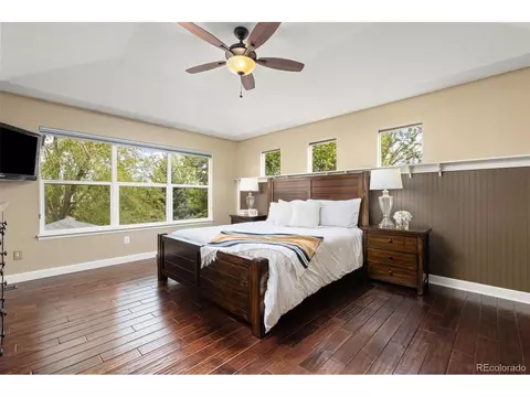 Bedroom - 8475 Braun Loop, Arvada, CO 80005 photo 1 of 5