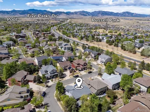 View/Area - 8475 Braun Loop, Arvada, CO 80005 photo 5 of 6