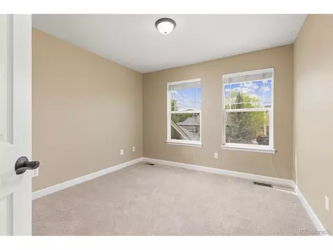 Bedroom - 8475 Braun Loop, Arvada, CO 80005 photo 3 of 5