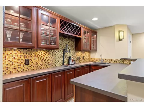 Kitchen - 8475 Braun Loop, Arvada, CO 80005 photo 5 of 5
