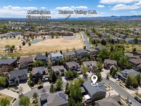 View/Area - 8475 Braun Loop, Arvada, CO 80005 photo 6 of 6