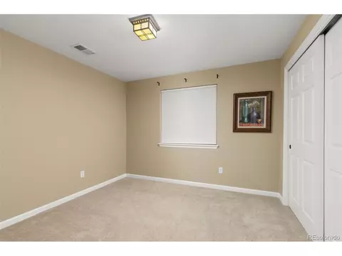 Bedroom - 8475 Braun Loop, Arvada, CO 80005 photo 5 of 5