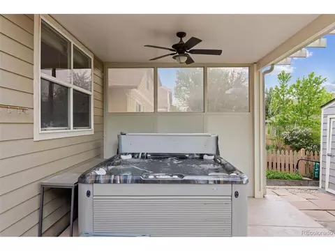 Exterior - 8475 Braun Loop, Arvada, CO 80005 photo 5 of 11