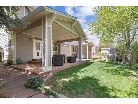 Exterior - 8475 Braun Loop, Arvada, CO 80005 photo 6 of 11