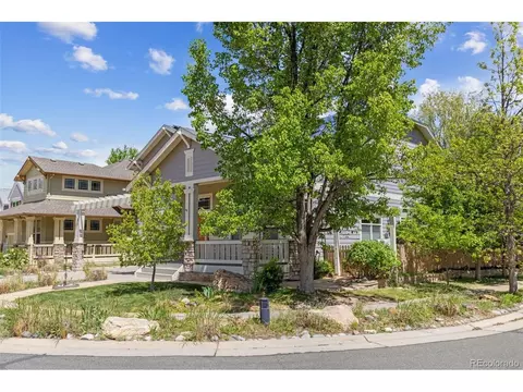 Exterior - 8475 Braun Loop, Arvada, CO 80005 photo 10 of 11