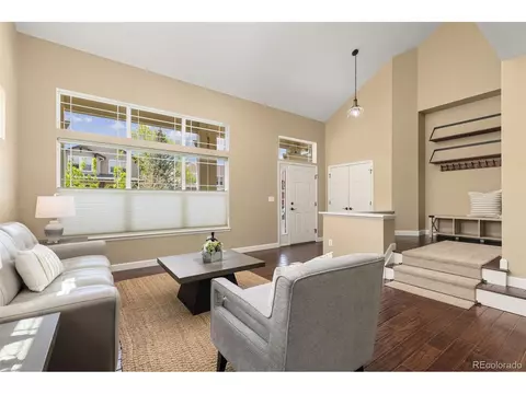 Living - 8475 Braun Loop, Arvada, CO 80005 photo 1 of 5