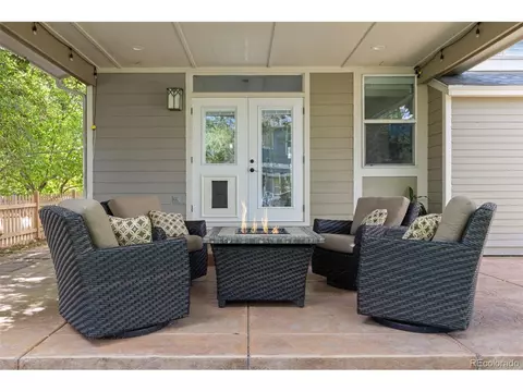 Exterior - 8475 Braun Loop, Arvada, CO 80005 photo 4 of 11