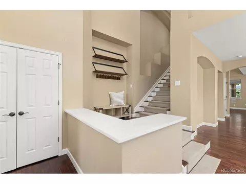 Entry Way - 8475 Braun Loop, Arvada, CO 80005 photo 1 of 3