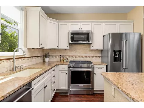 Kitchen - 8475 Braun Loop, Arvada, CO 80005 photo 3 of 5